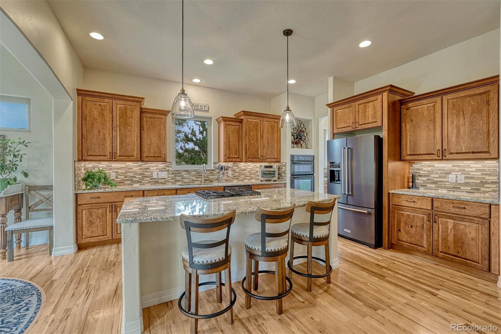 MLS Image #13 for 7211  galaxy circle,castle rock, Colorado