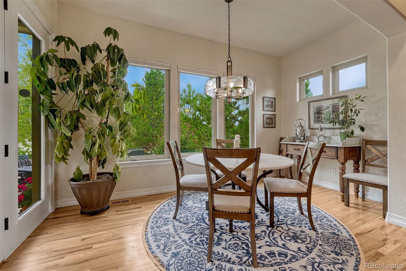 MLS Image #14 for 7211  galaxy circle,castle rock, Colorado