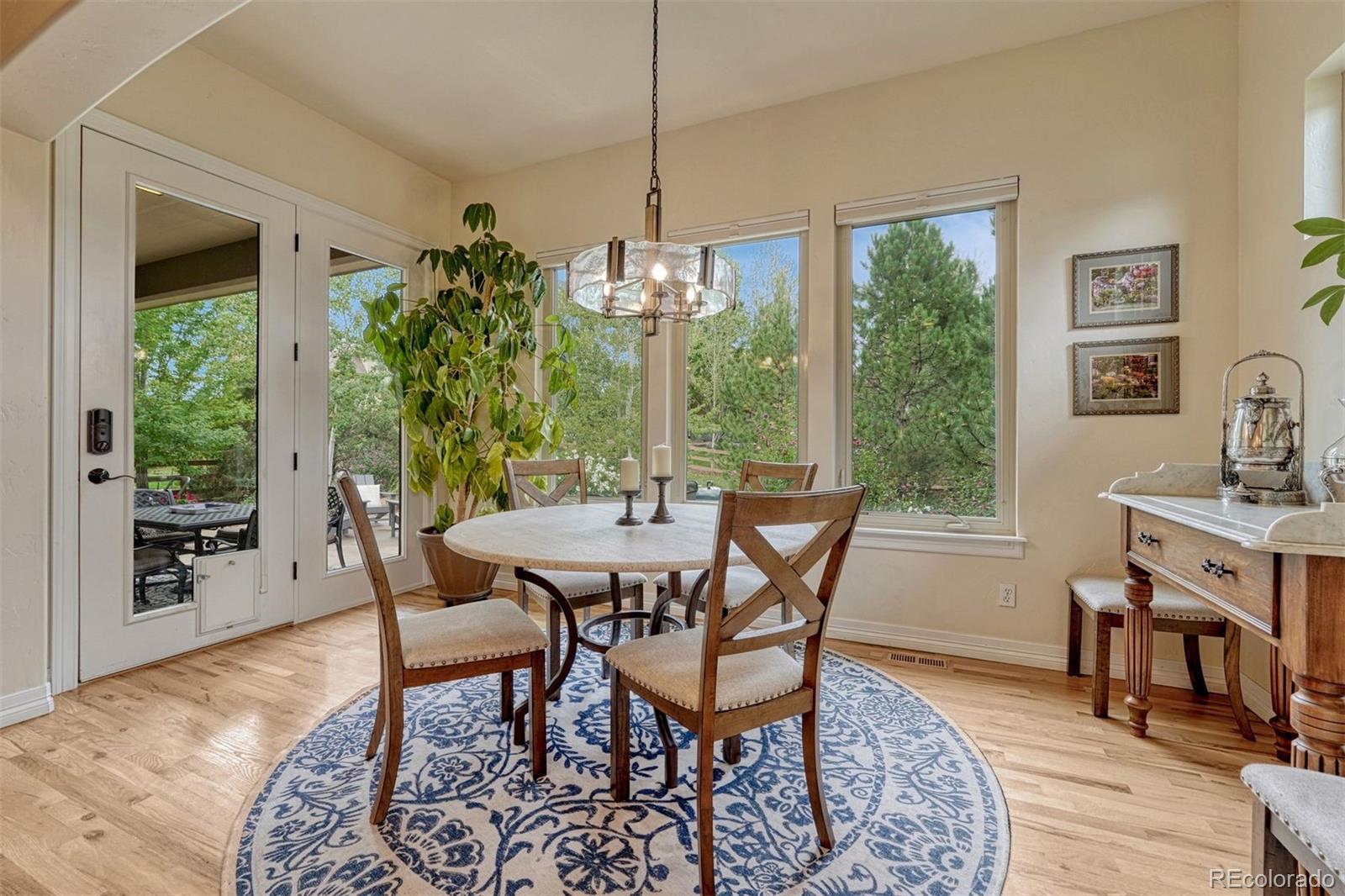 MLS Image #15 for 7211  galaxy circle,castle rock, Colorado