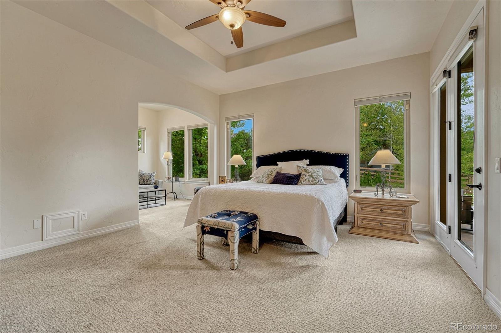 MLS Image #16 for 7211  galaxy circle,castle rock, Colorado