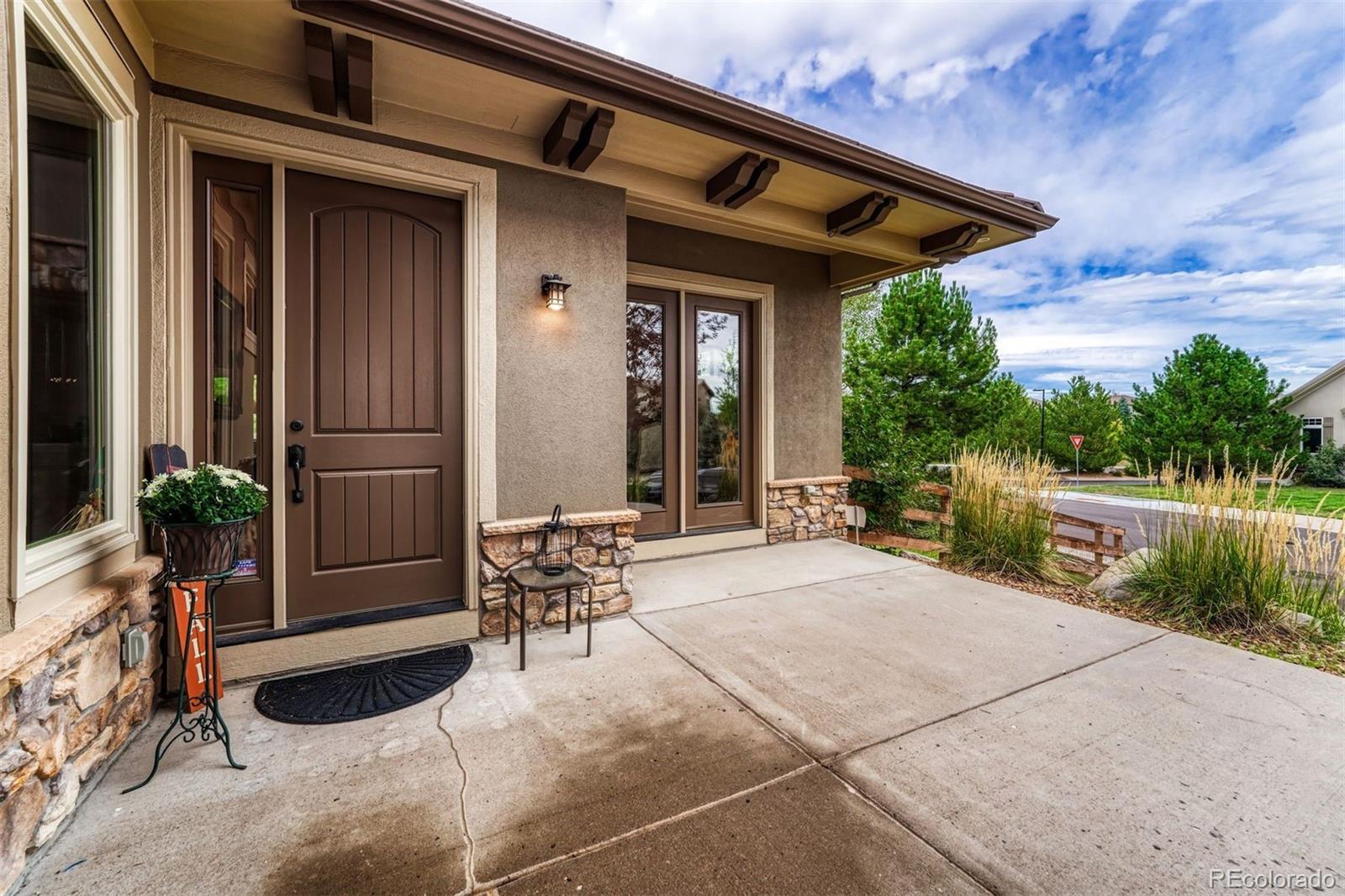 MLS Image #2 for 7211  galaxy circle,castle rock, Colorado