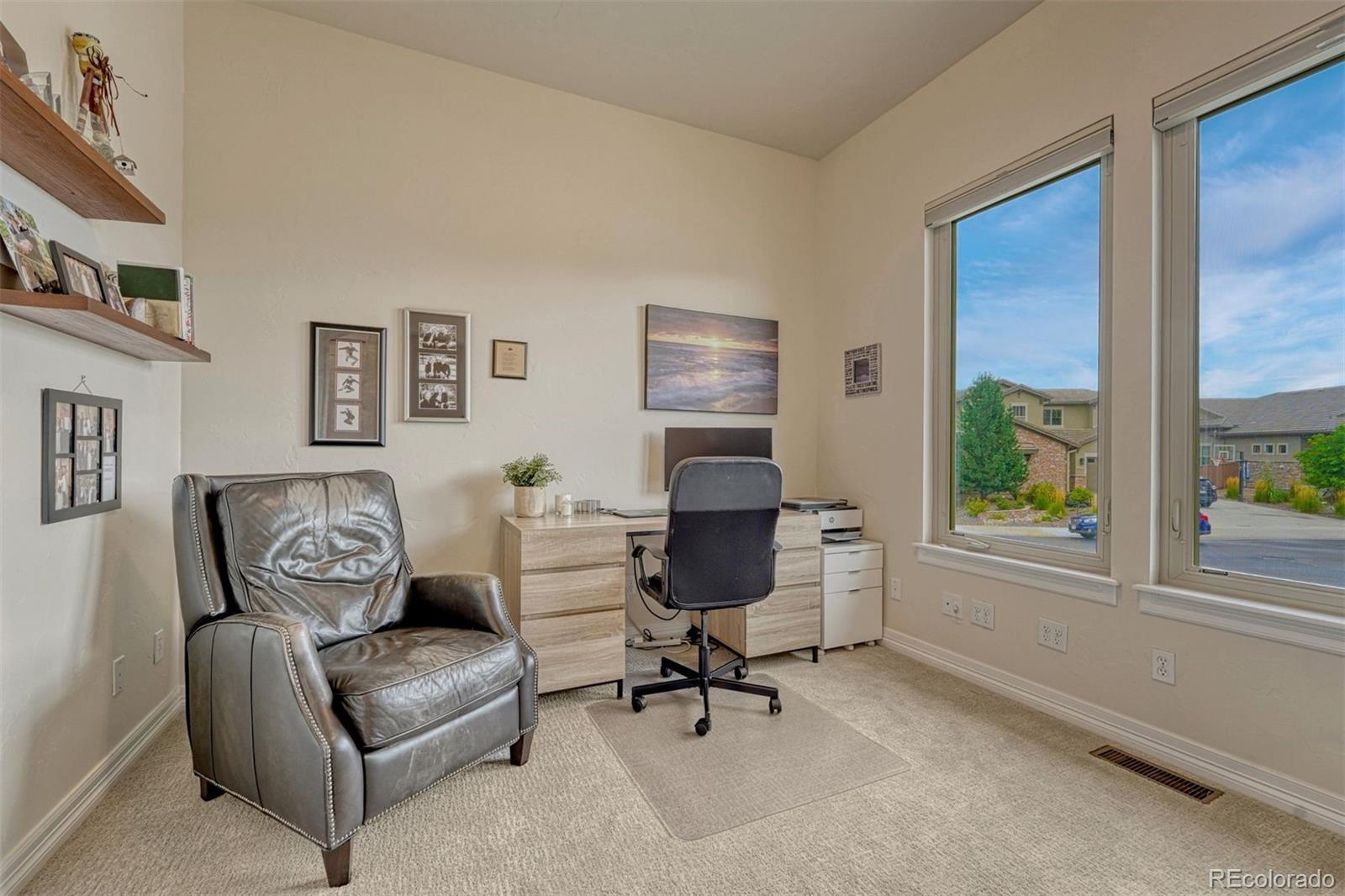 MLS Image #24 for 7211  galaxy circle,castle rock, Colorado