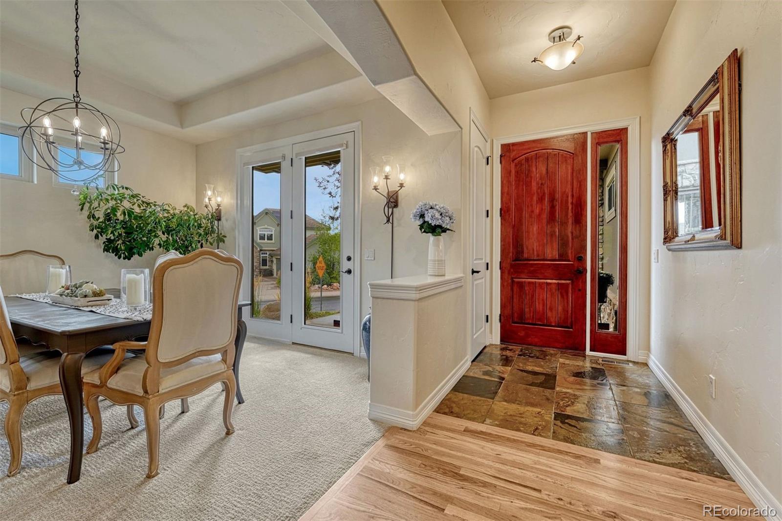 MLS Image #3 for 7211  galaxy circle,castle rock, Colorado