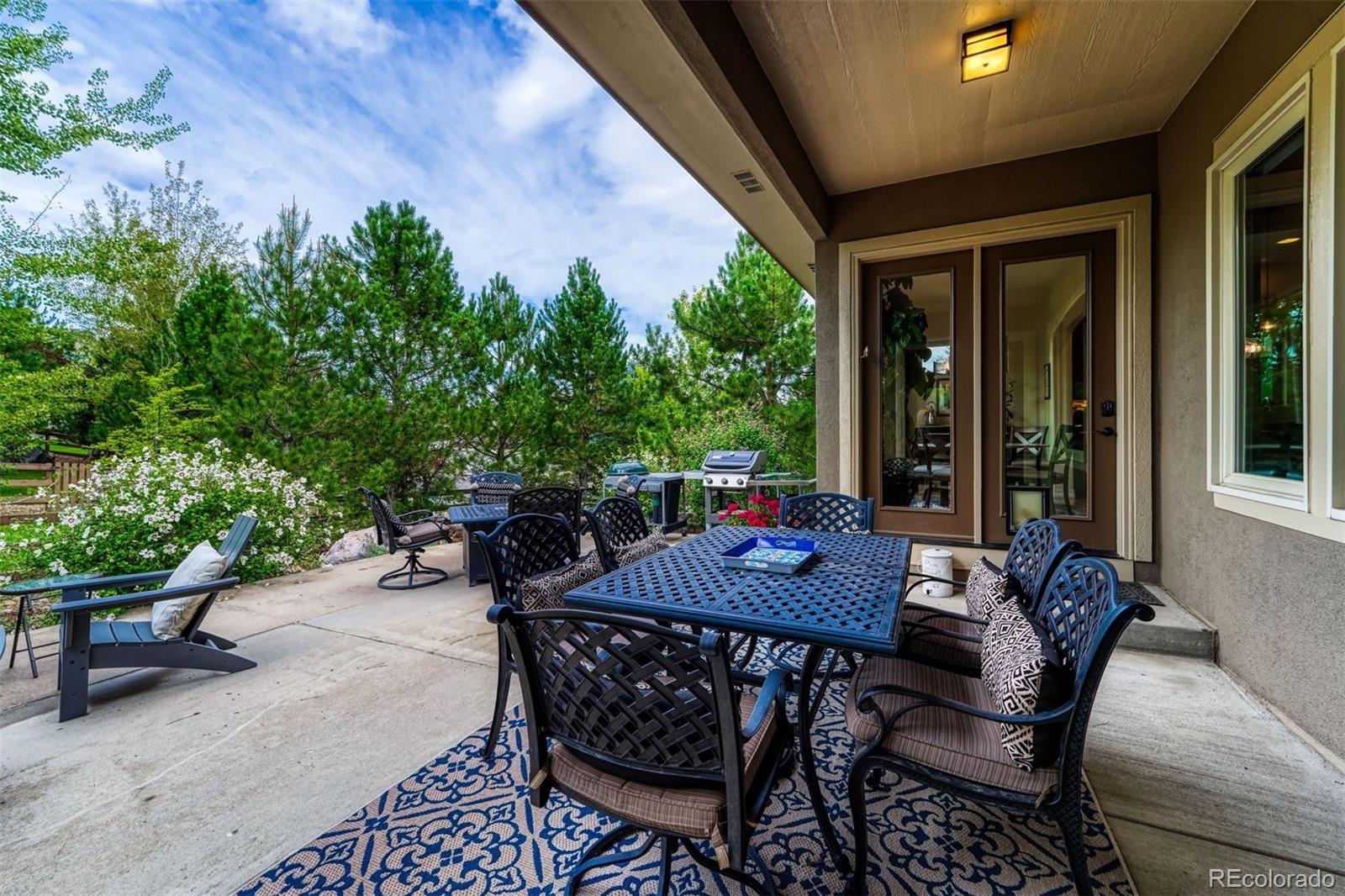 MLS Image #40 for 7211  galaxy circle,castle rock, Colorado