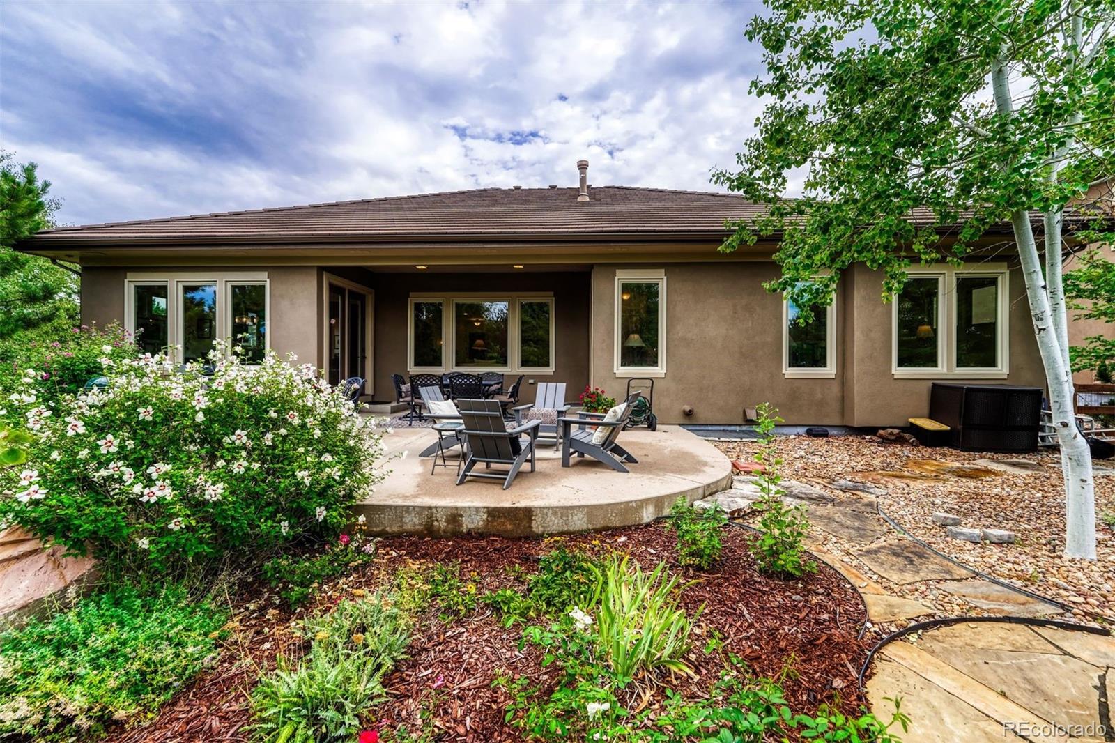 MLS Image #41 for 7211  galaxy circle,castle rock, Colorado