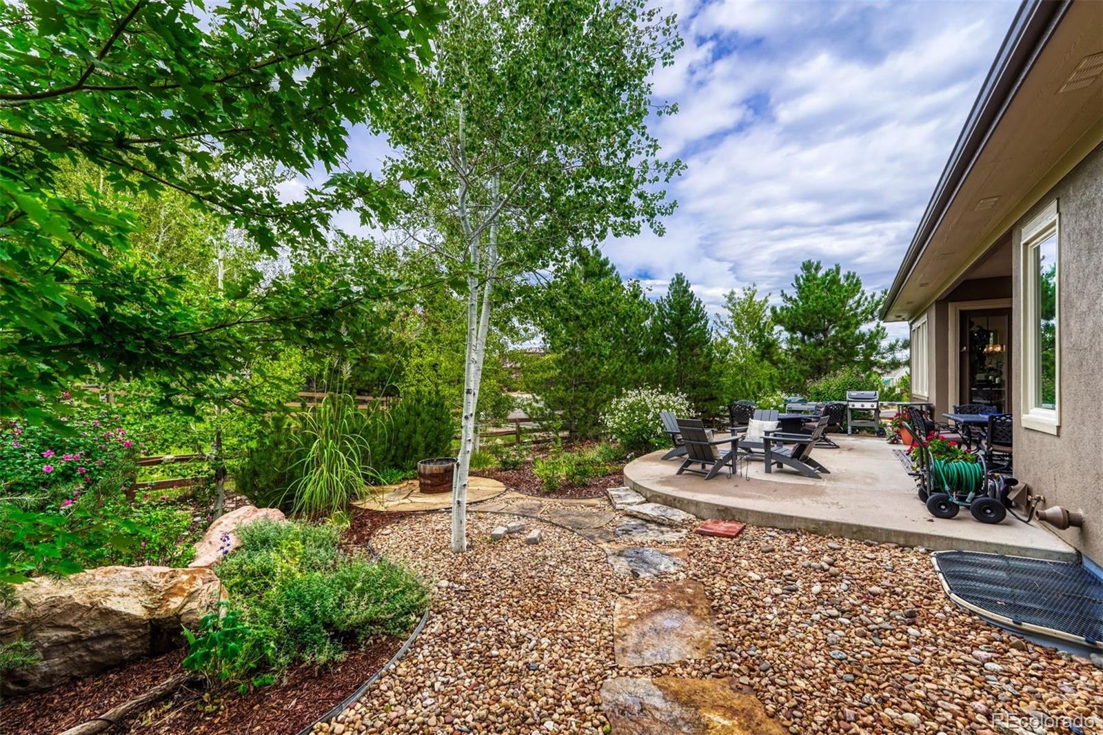 MLS Image #43 for 7211  galaxy circle,castle rock, Colorado