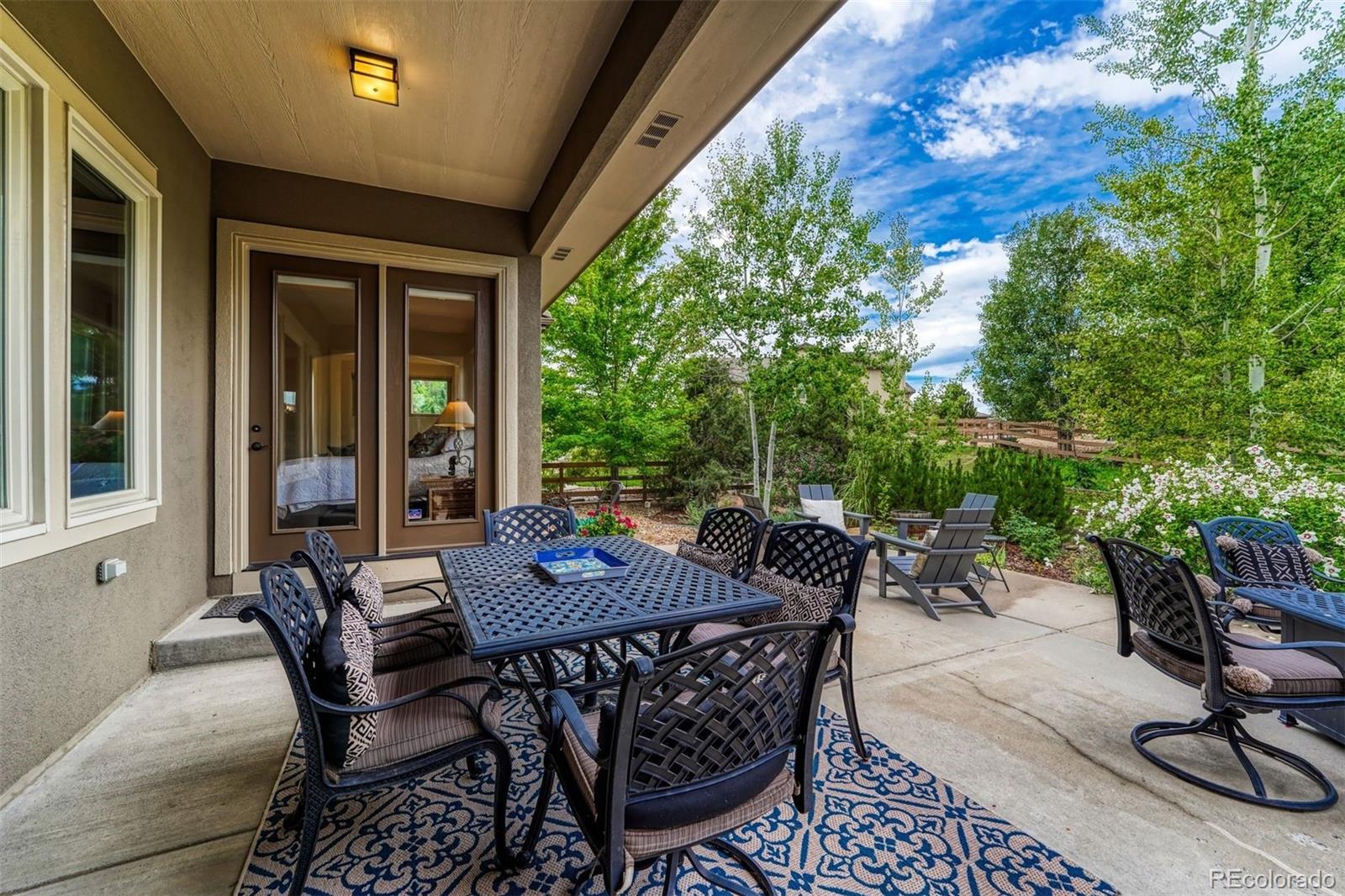 MLS Image #44 for 7211  galaxy circle,castle rock, Colorado