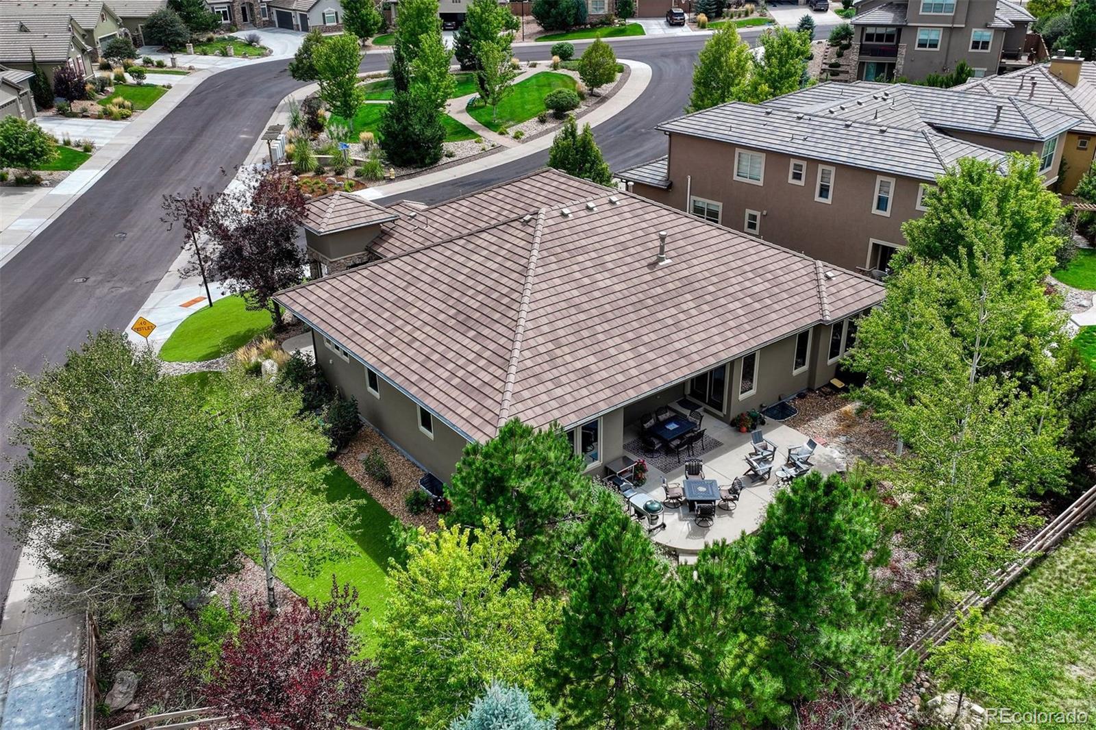 MLS Image #45 for 7211  galaxy circle,castle rock, Colorado