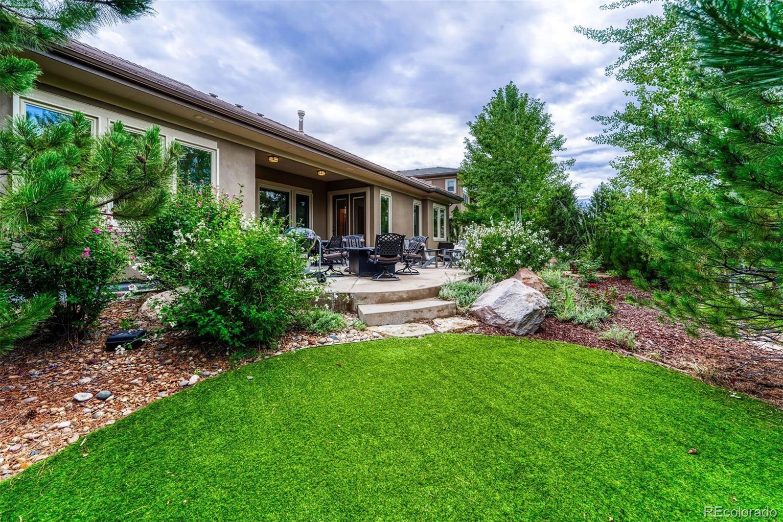 MLS Image #47 for 7211  galaxy circle,castle rock, Colorado