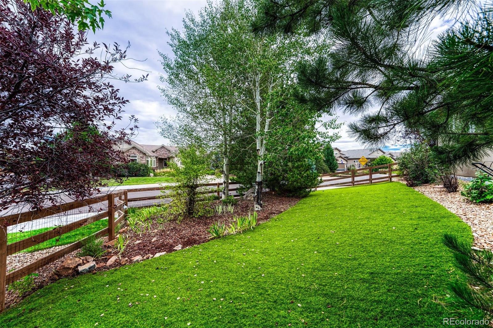 MLS Image #48 for 7211  galaxy circle,castle rock, Colorado