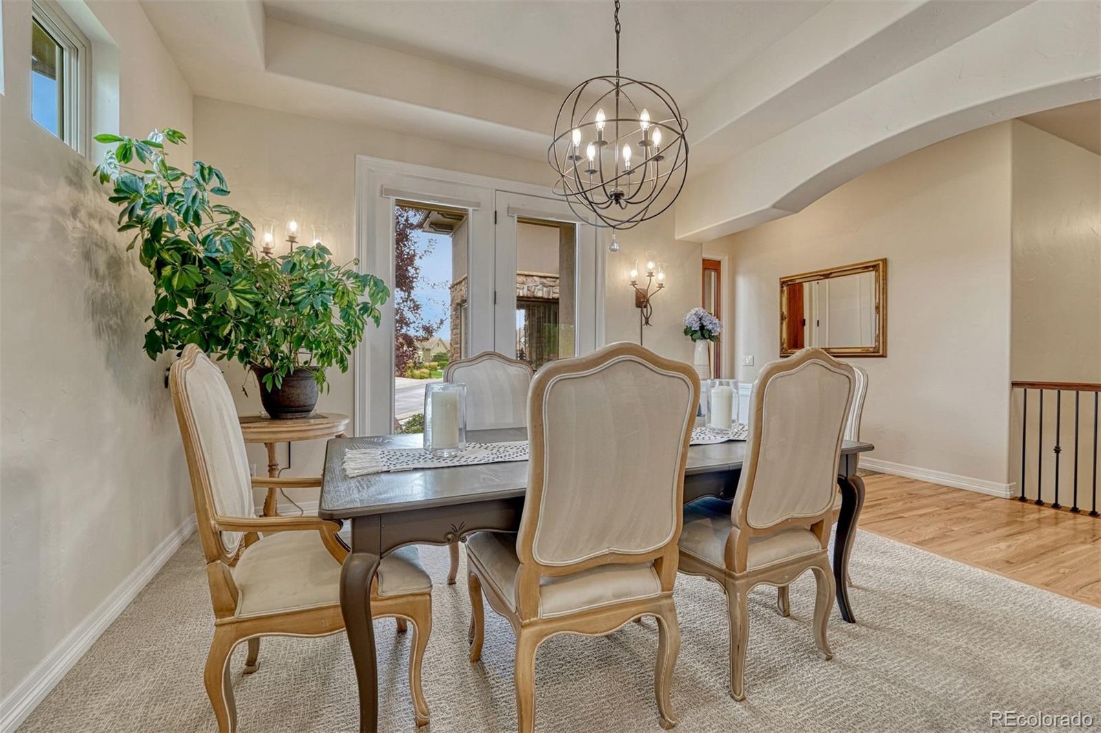 MLS Image #6 for 7211  galaxy circle,castle rock, Colorado