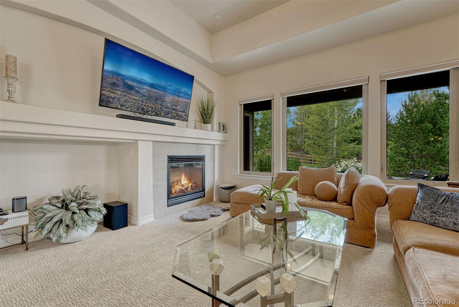 MLS Image #7 for 7211  galaxy circle,castle rock, Colorado
