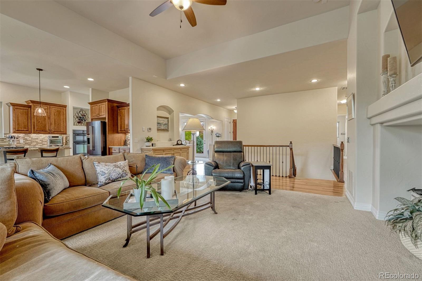 MLS Image #8 for 7211  galaxy circle,castle rock, Colorado