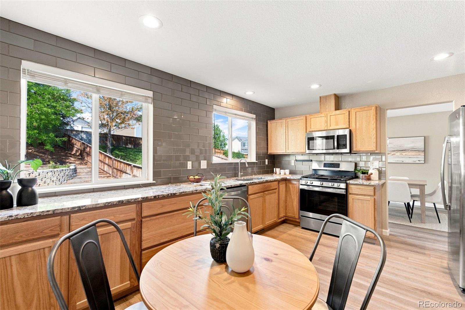 MLS Image #11 for 10046  strathfield lane,littleton, Colorado