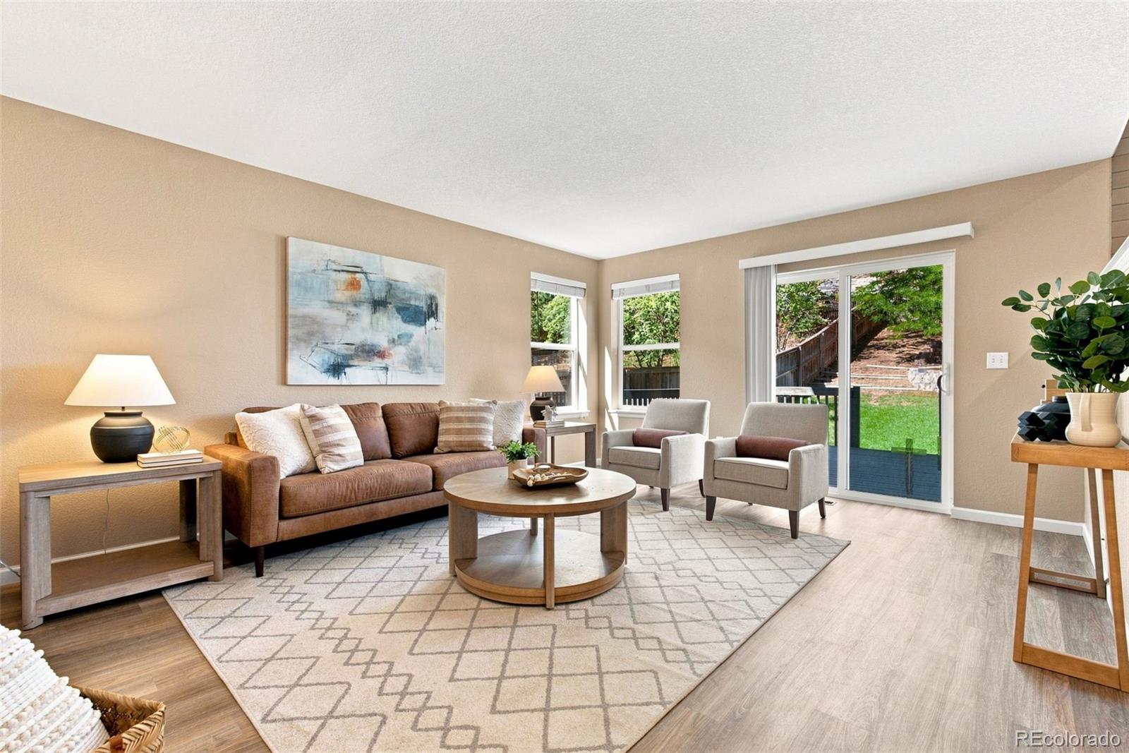 MLS Image #16 for 10046  strathfield lane,littleton, Colorado