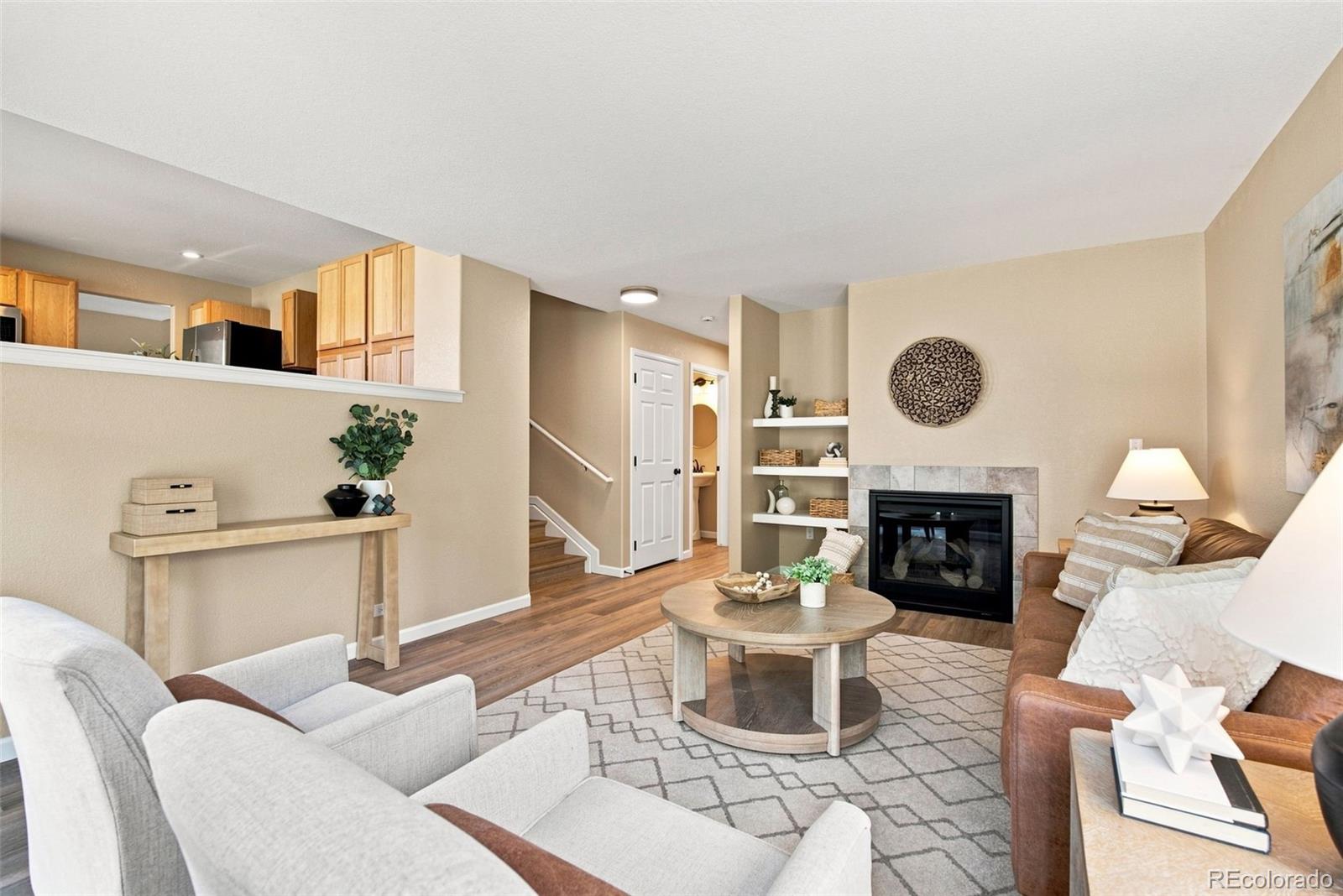 MLS Image #17 for 10046  strathfield lane,littleton, Colorado