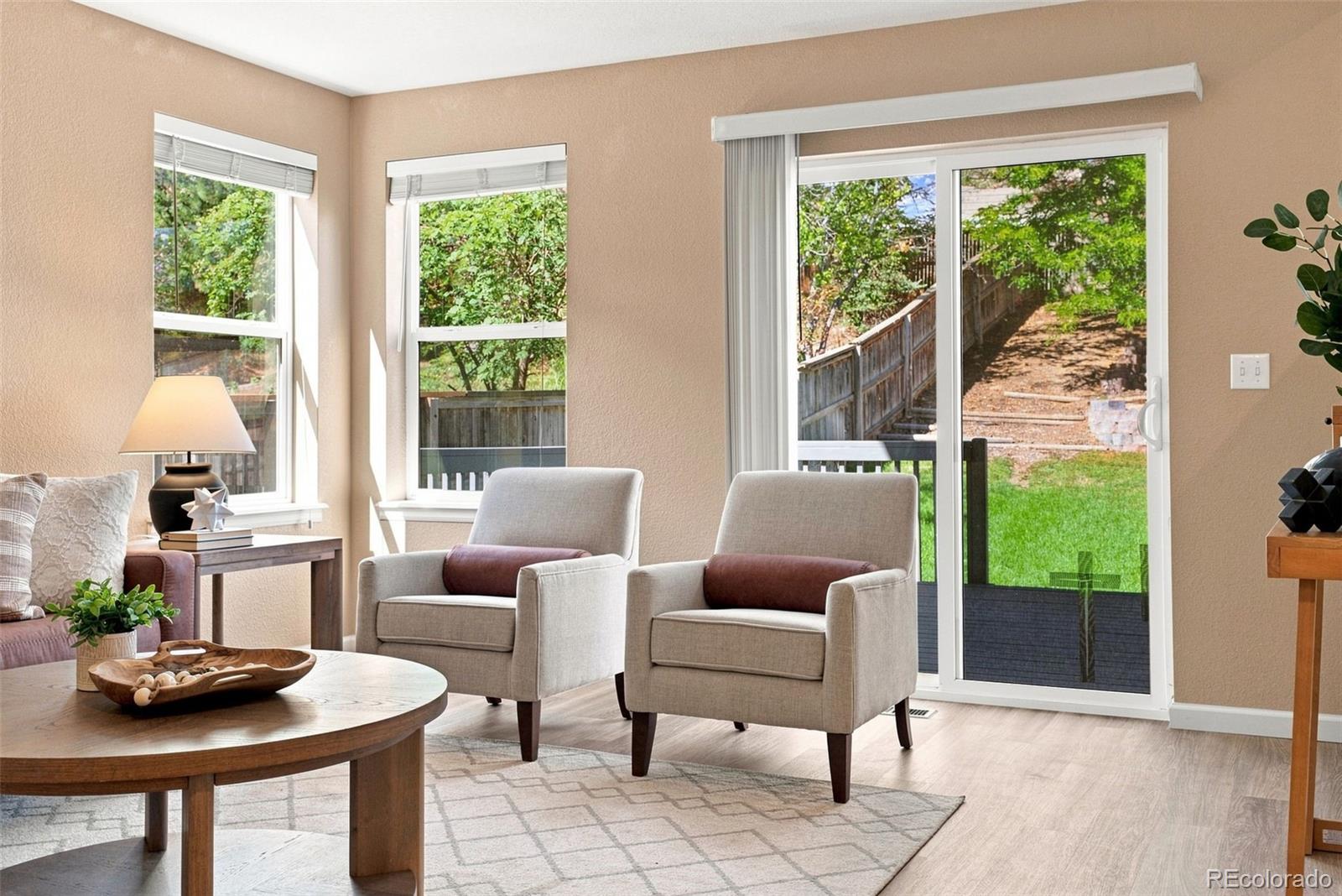 MLS Image #18 for 10046  strathfield lane,littleton, Colorado