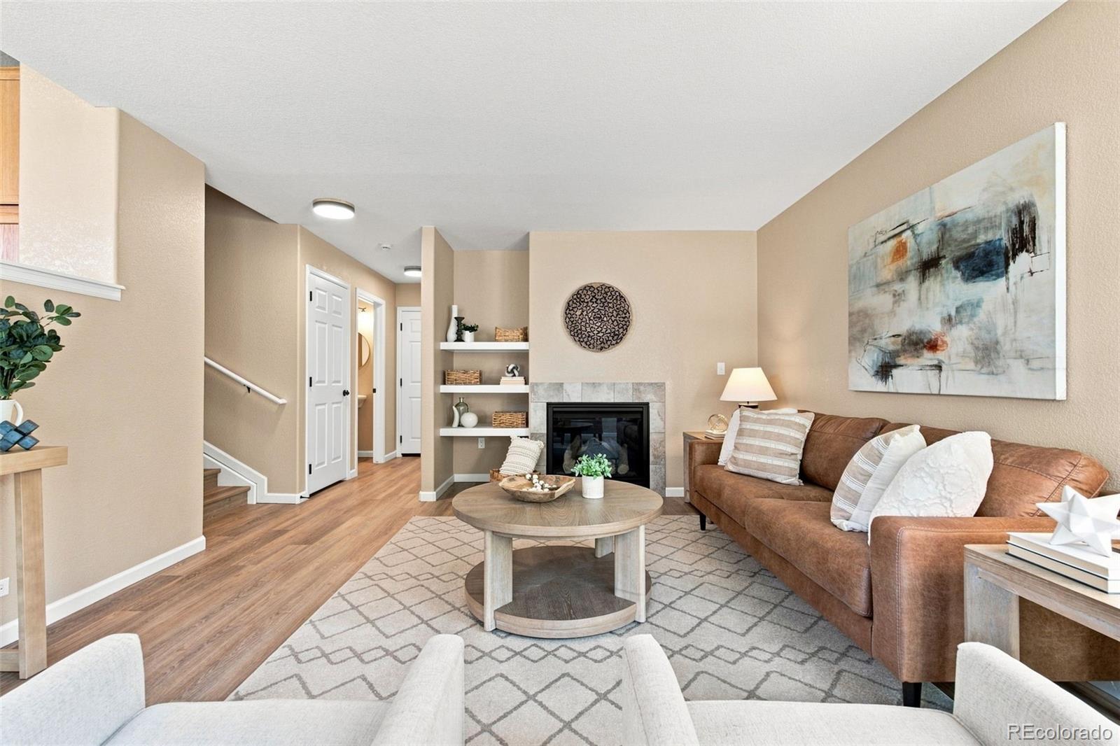MLS Image #19 for 10046  strathfield lane,littleton, Colorado