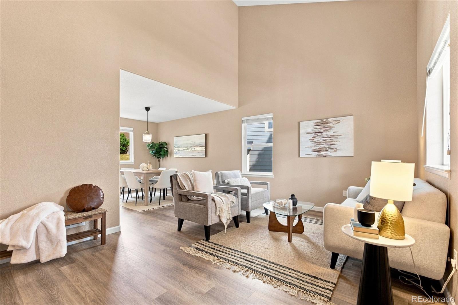 MLS Image #2 for 10046  strathfield lane,littleton, Colorado
