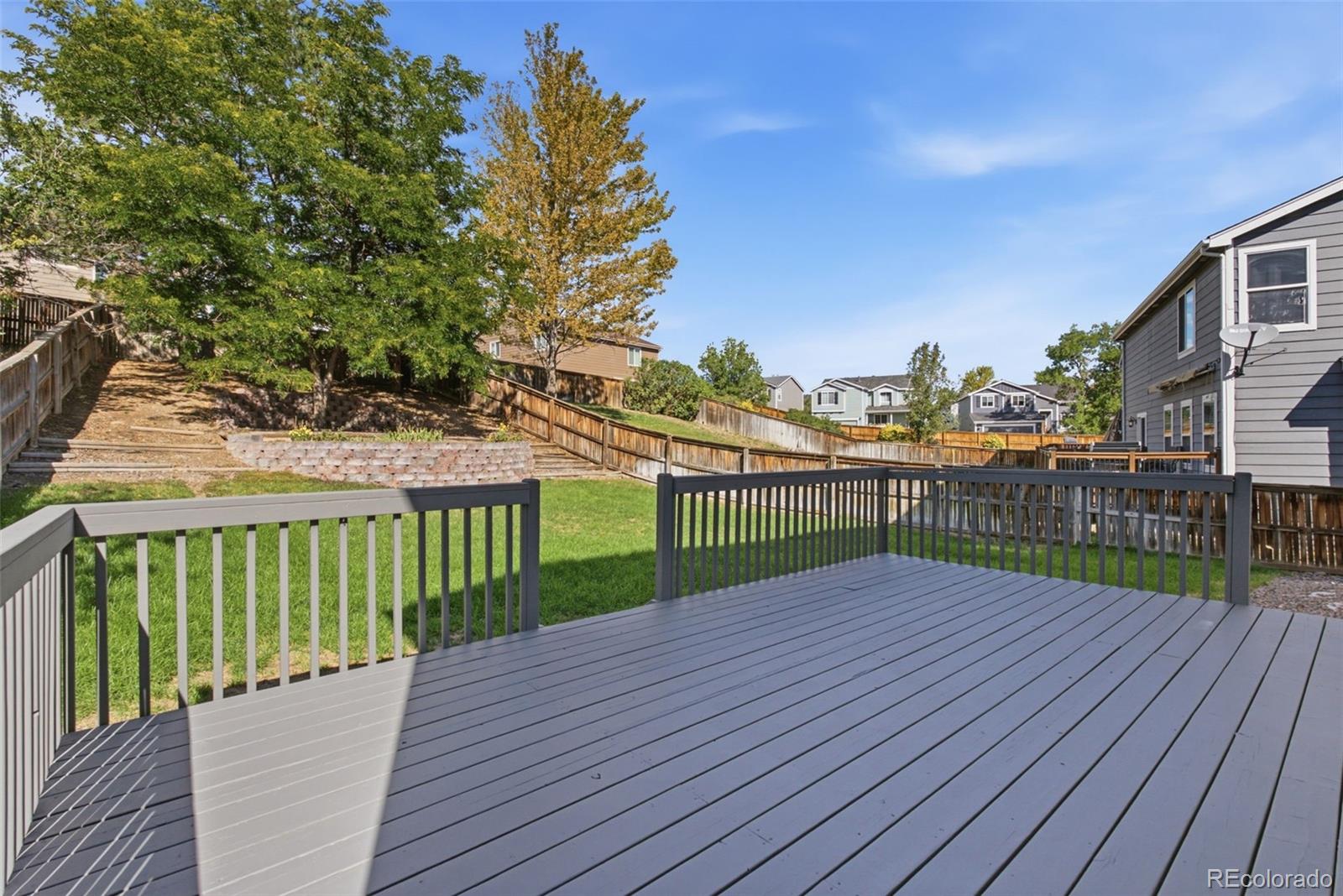 MLS Image #36 for 10046  strathfield lane,littleton, Colorado