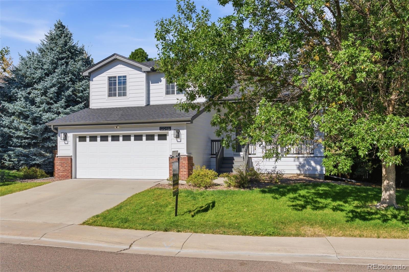 MLS Image #40 for 10046  strathfield lane,littleton, Colorado
