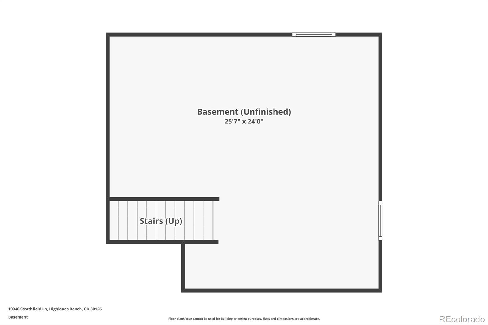 MLS Image #42 for 10046  strathfield lane,littleton, Colorado
