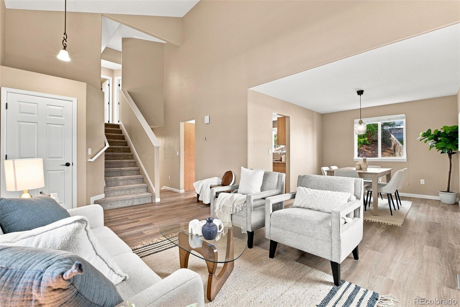 MLS Image #6 for 10046  strathfield lane,littleton, Colorado