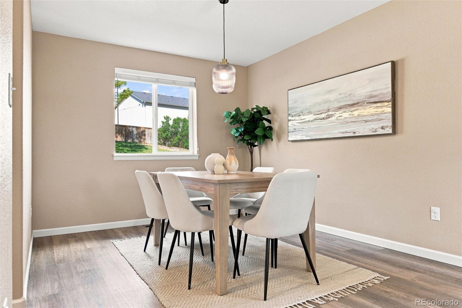 MLS Image #7 for 10046  strathfield lane,littleton, Colorado