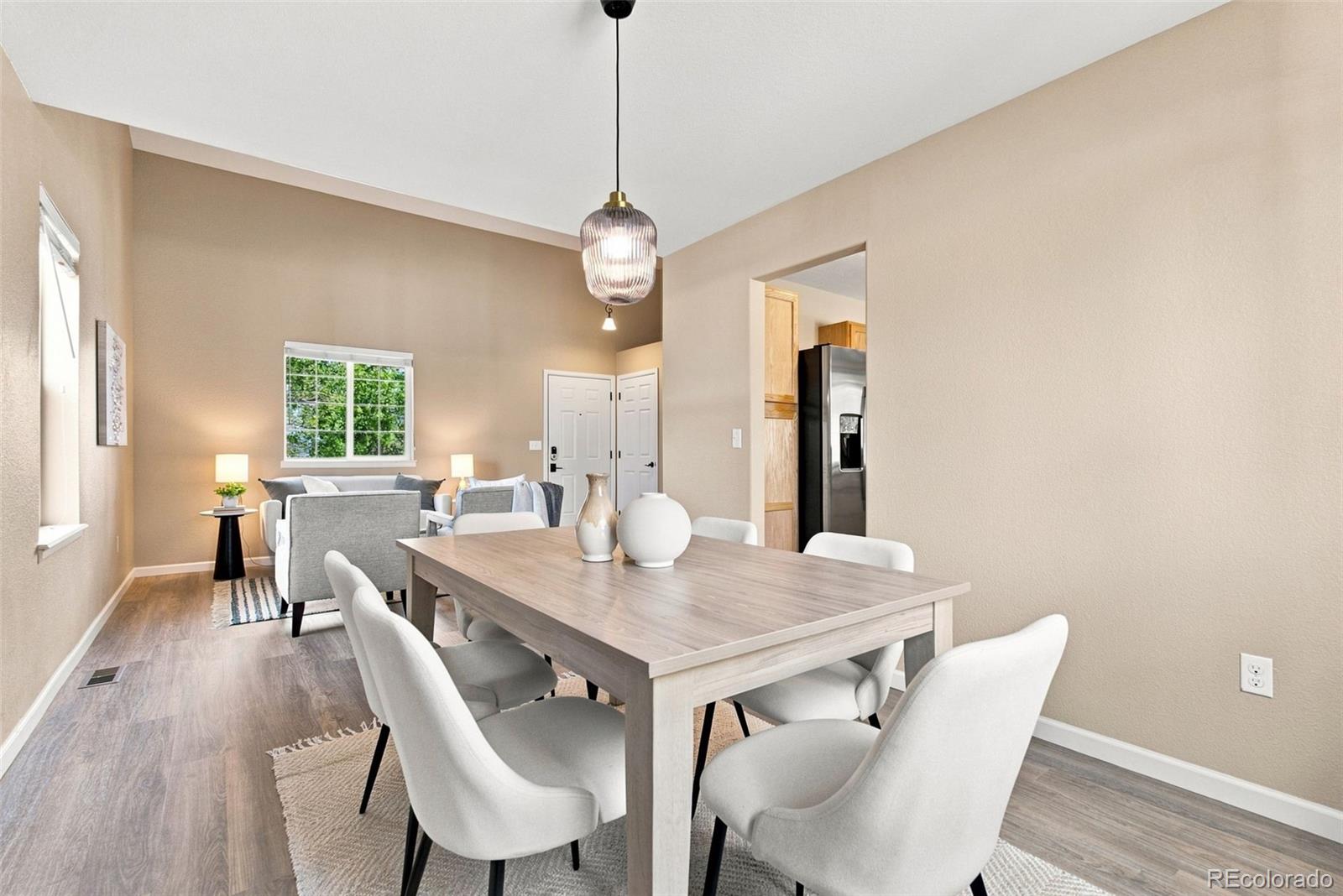 MLS Image #8 for 10046  strathfield lane,littleton, Colorado