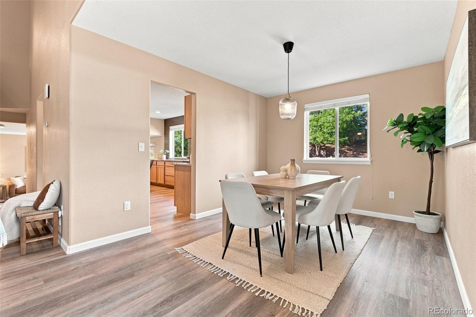 MLS Image #9 for 10046  strathfield lane,littleton, Colorado