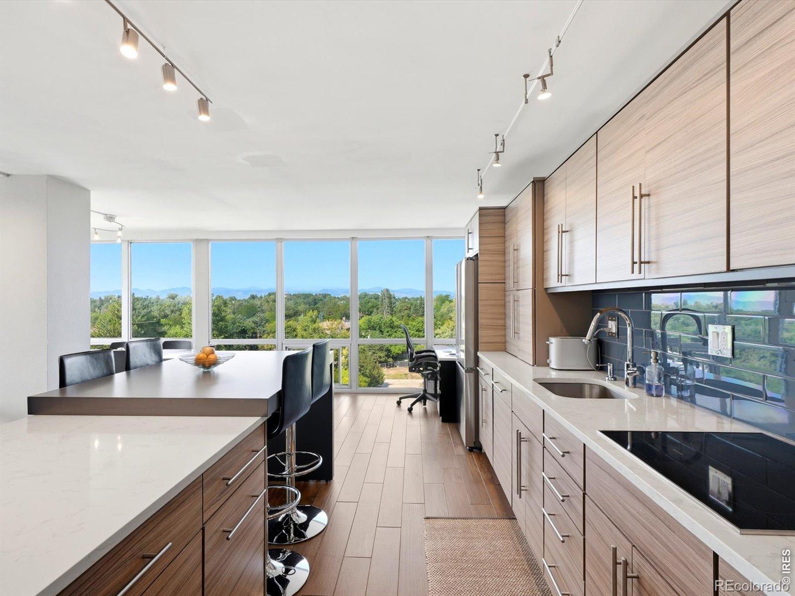 MLS Image #12 for 3100 e cherry creek south drive,denver, Colorado