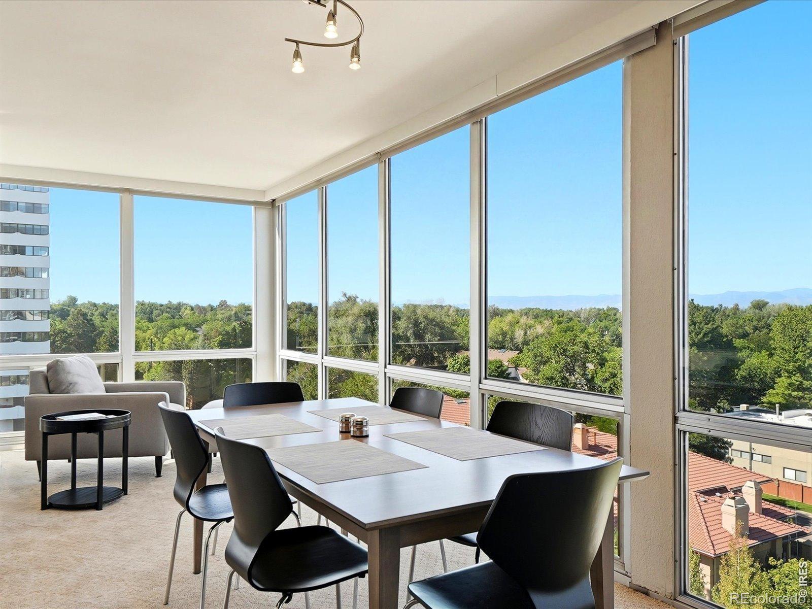 MLS Image #13 for 3100 e cherry creek south drive,denver, Colorado