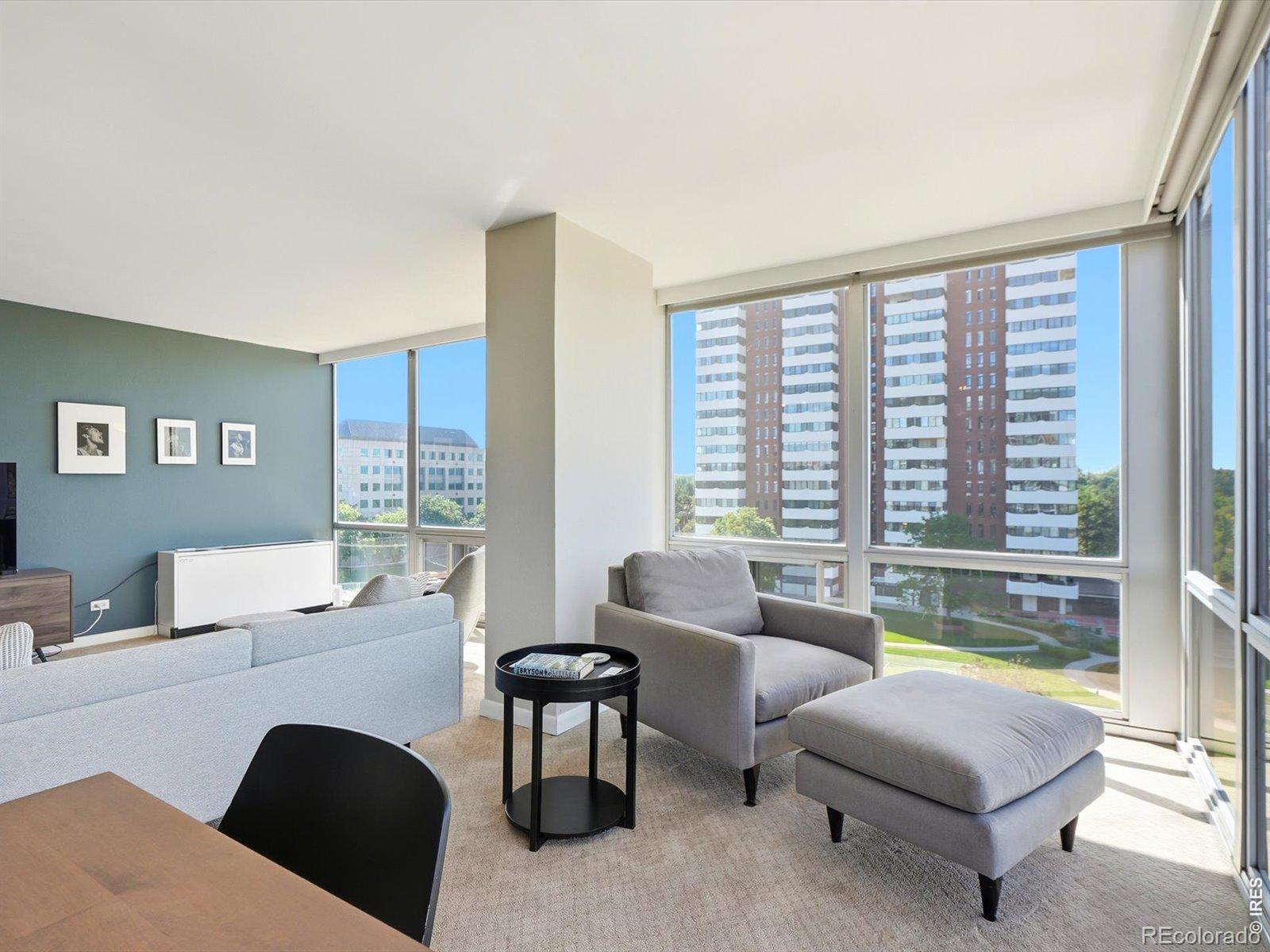 MLS Image #15 for 3100 e cherry creek south drive,denver, Colorado