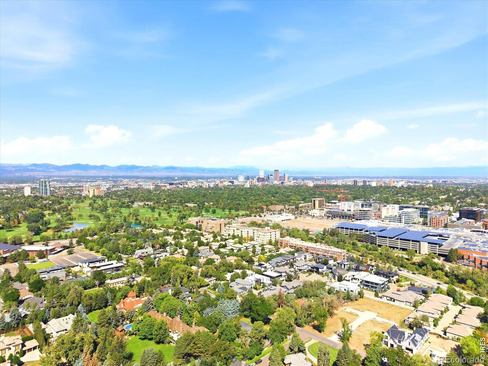 MLS Image #19 for 3100 e cherry creek south drive,denver, Colorado