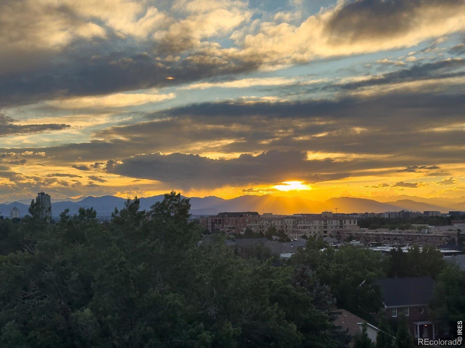 MLS Image #21 for 3100 e cherry creek south drive,denver, Colorado