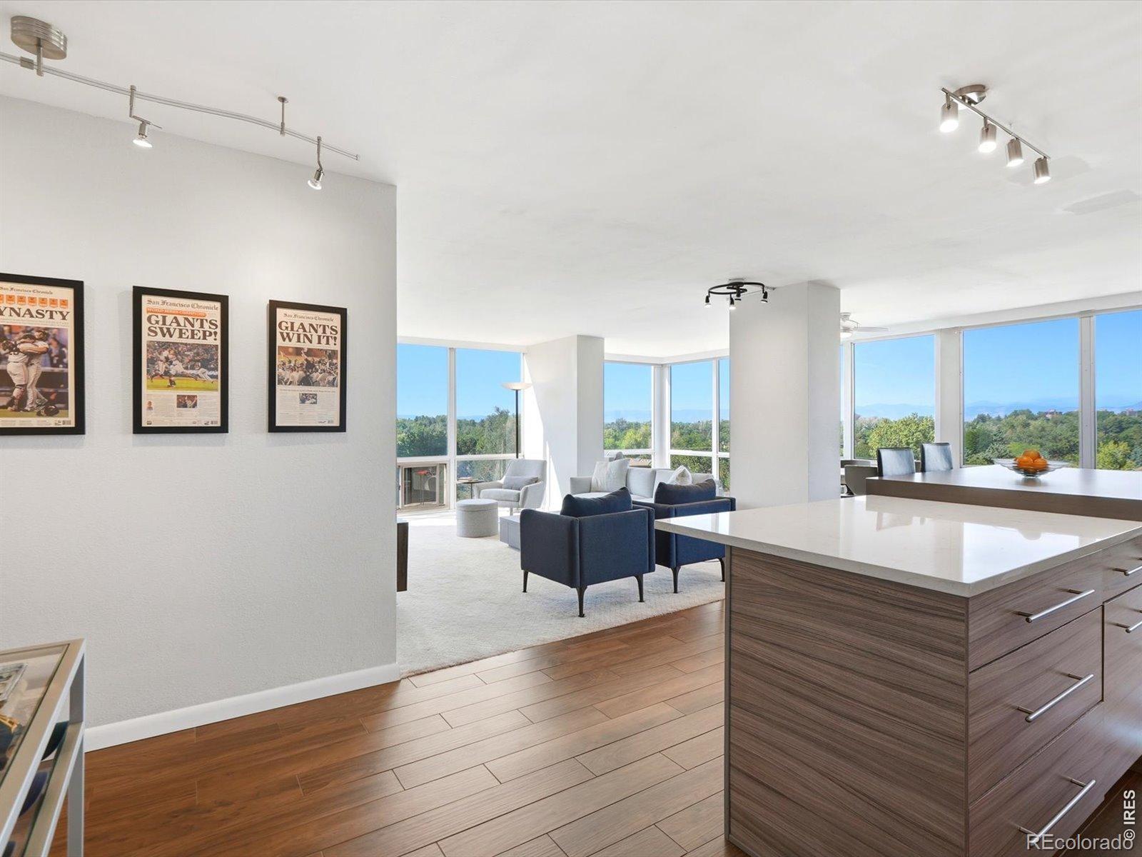 MLS Image #22 for 3100 e cherry creek south drive,denver, Colorado