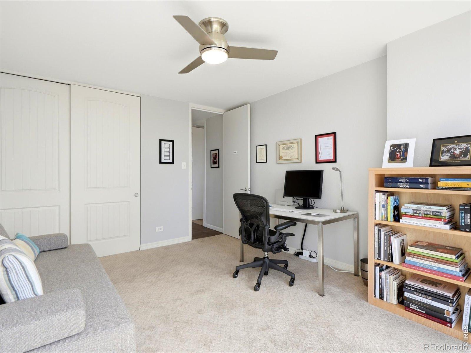 MLS Image #32 for 3100 e cherry creek south drive,denver, Colorado