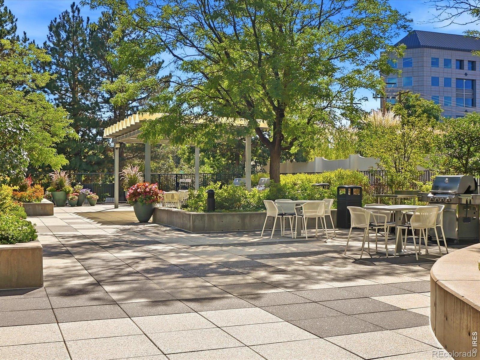 MLS Image #36 for 3100 e cherry creek south drive,denver, Colorado