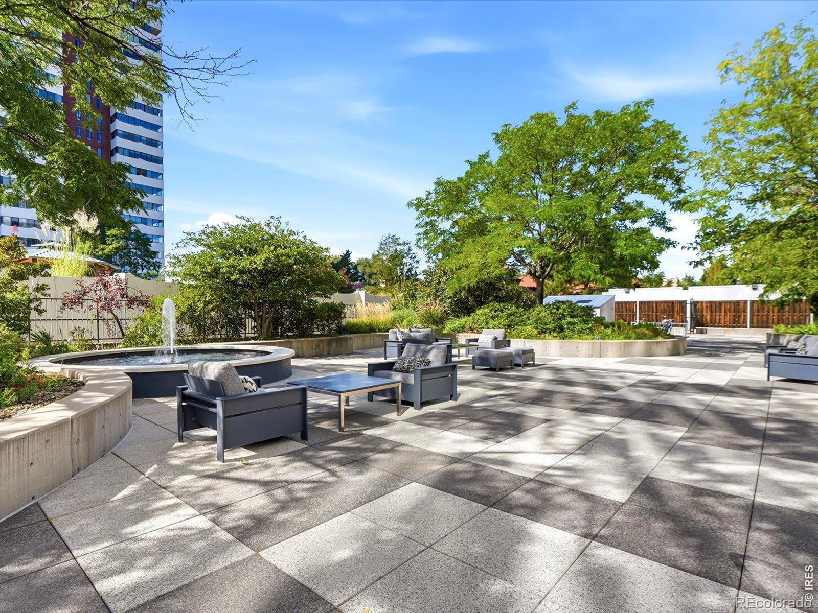 MLS Image #38 for 3100 e cherry creek south drive,denver, Colorado