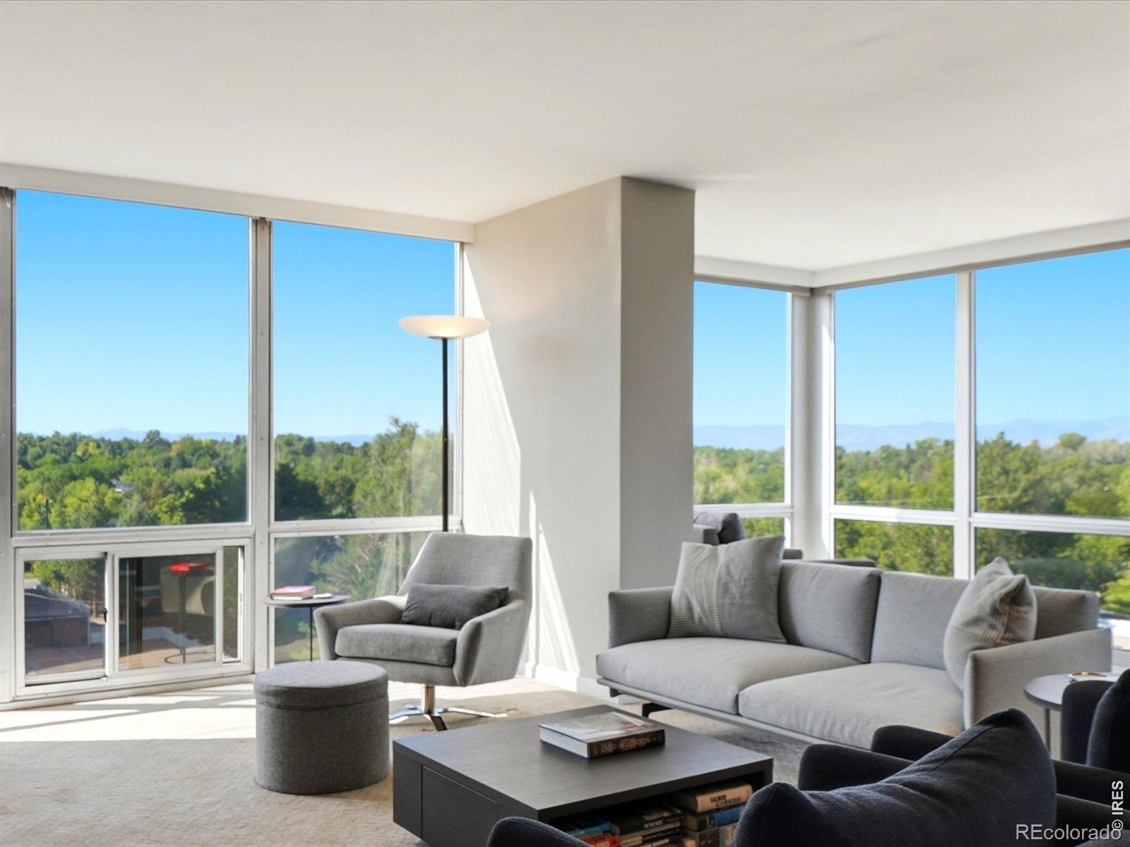 MLS Image #4 for 3100 e cherry creek south drive,denver, Colorado