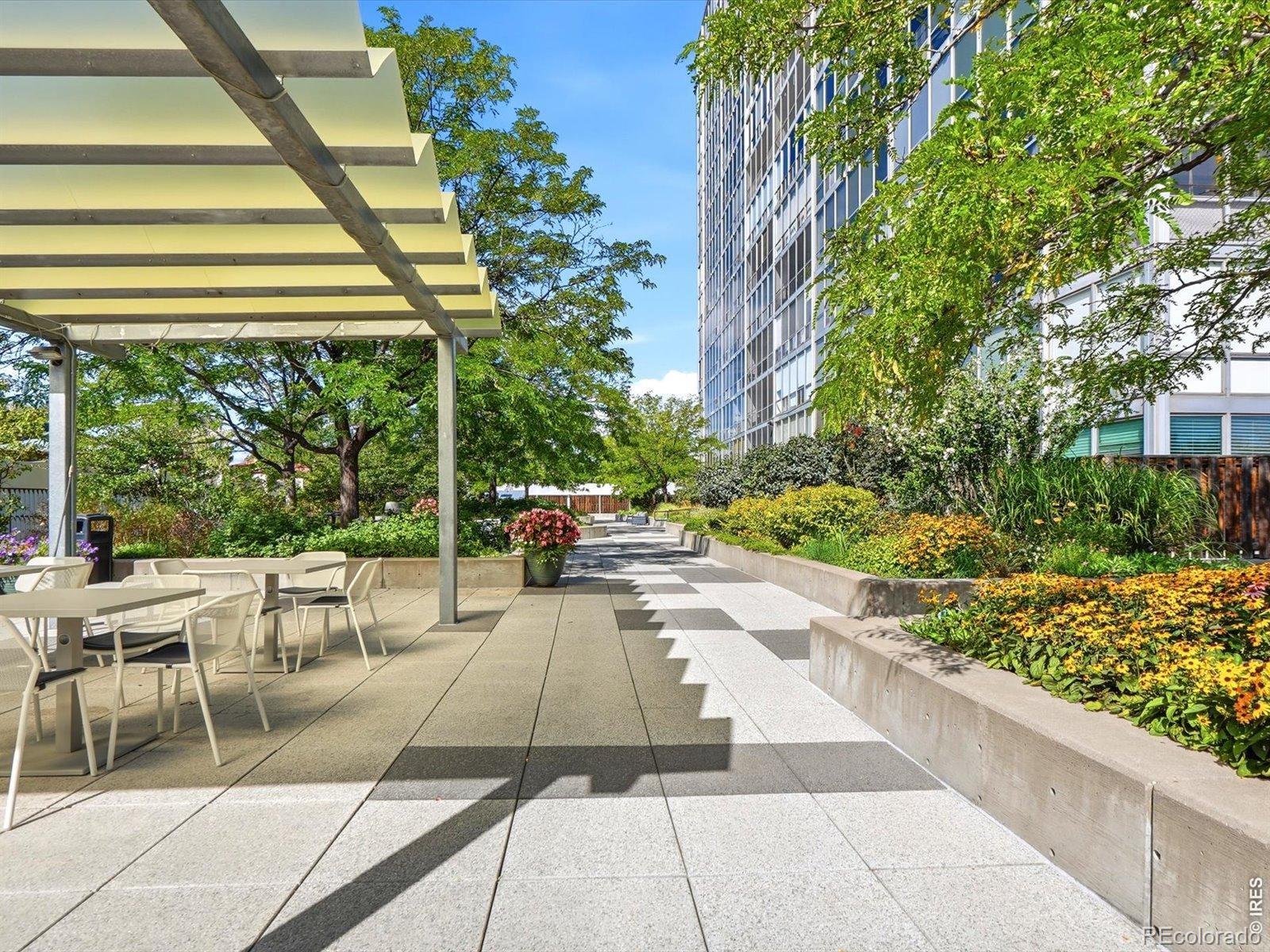 MLS Image #40 for 3100 e cherry creek south drive,denver, Colorado