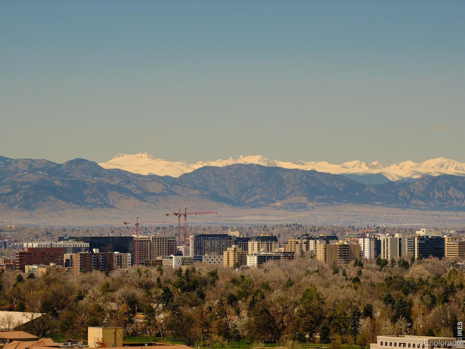 MLS Image #46 for 3100 e cherry creek south drive,denver, Colorado
