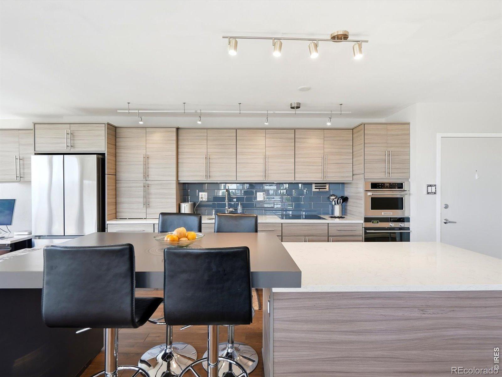 MLS Image #8 for 3100 e cherry creek south drive,denver, Colorado