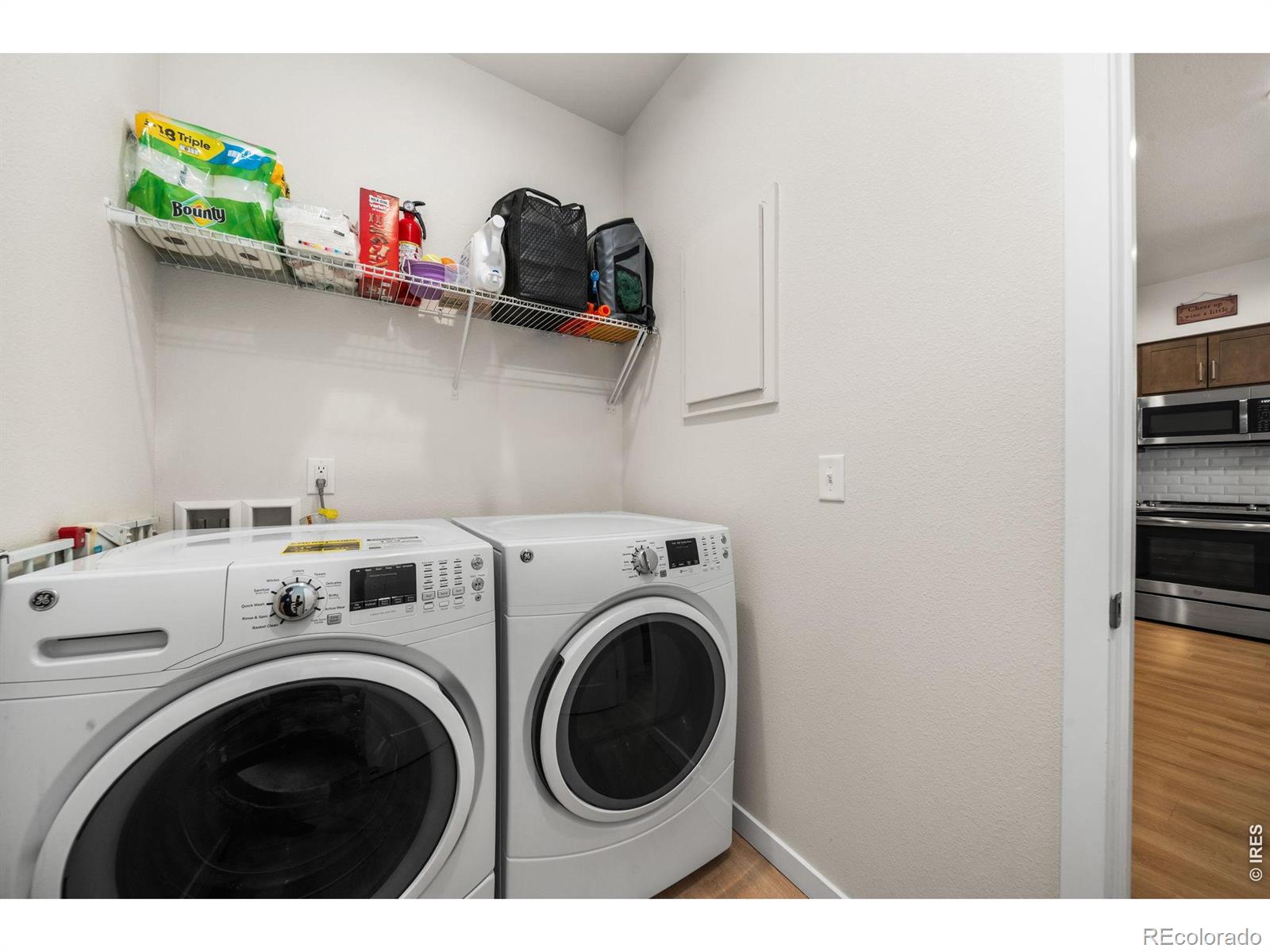 MLS Image #15 for 3312  green lake drive,fort collins, Colorado