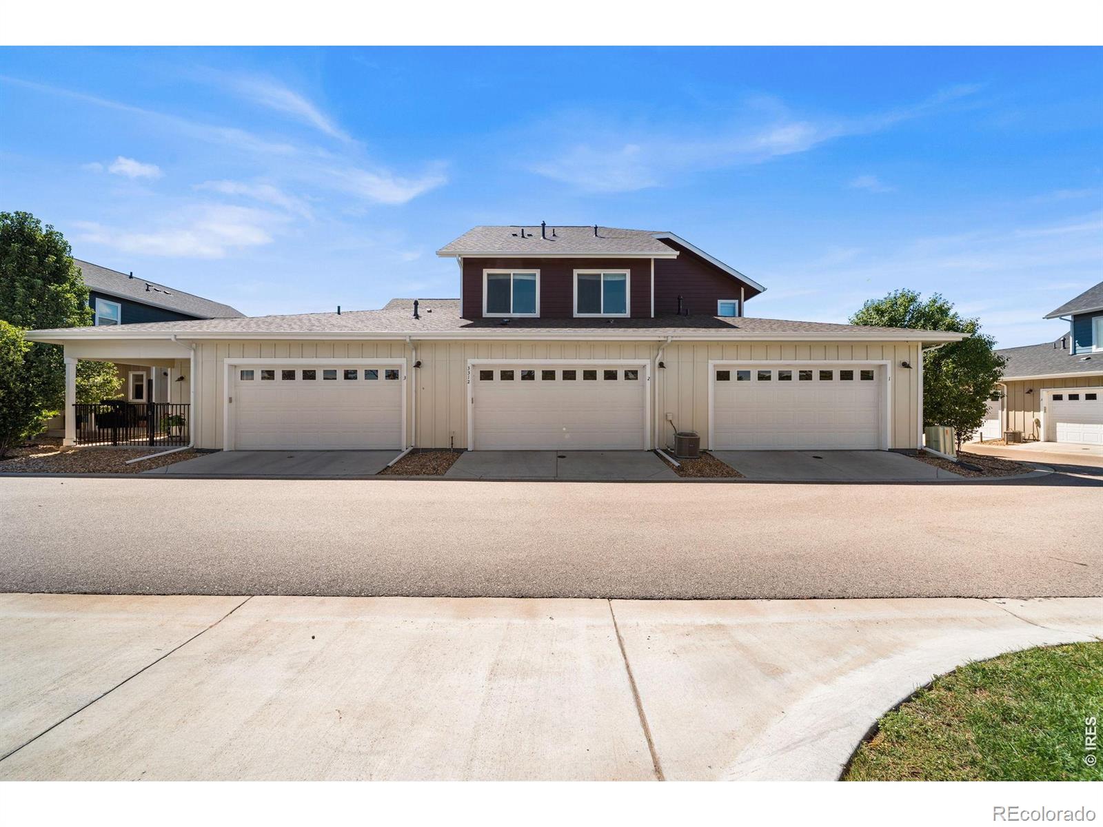 MLS Image #24 for 3312  green lake drive,fort collins, Colorado