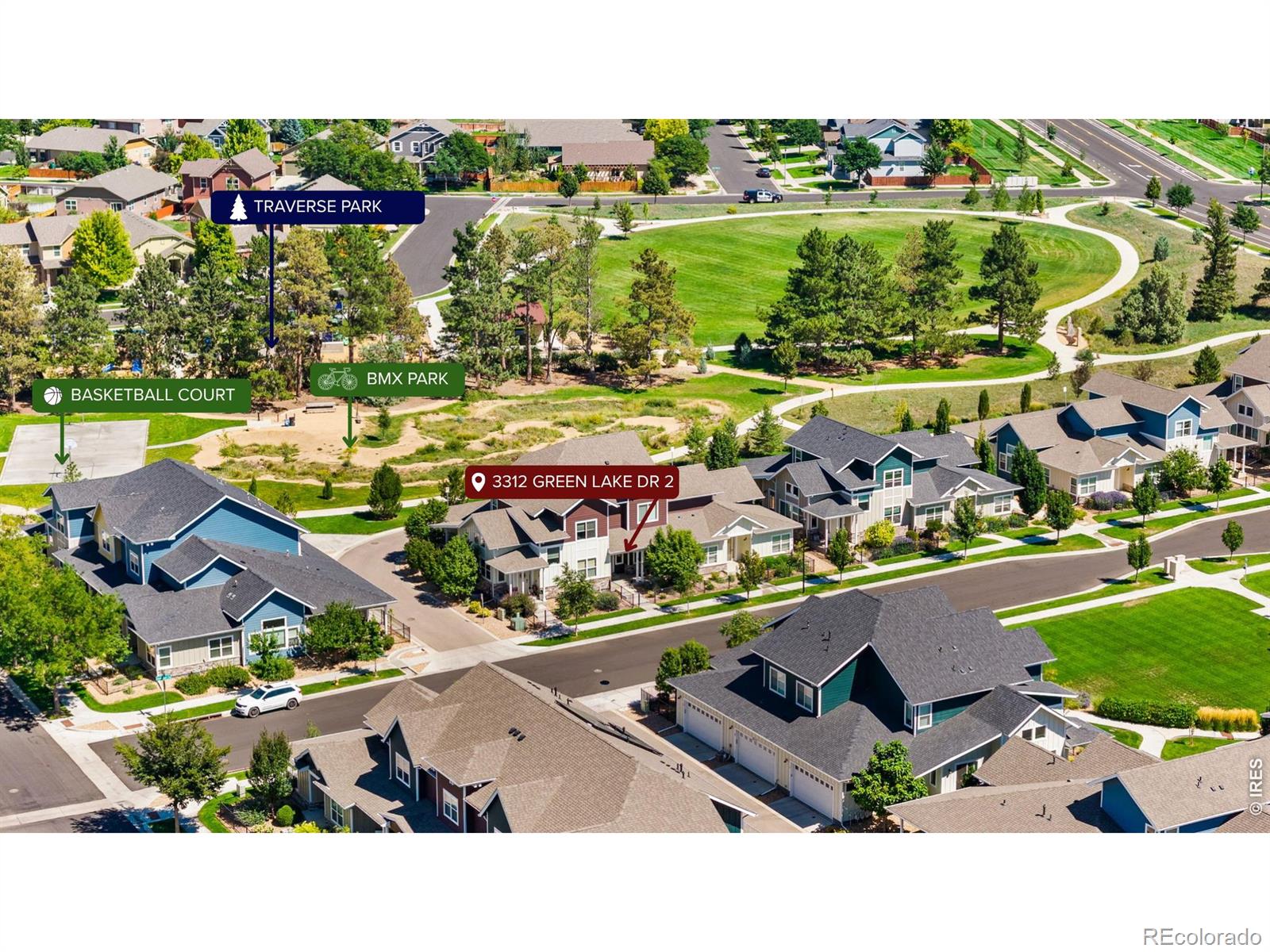 MLS Image #28 for 3312  green lake drive,fort collins, Colorado