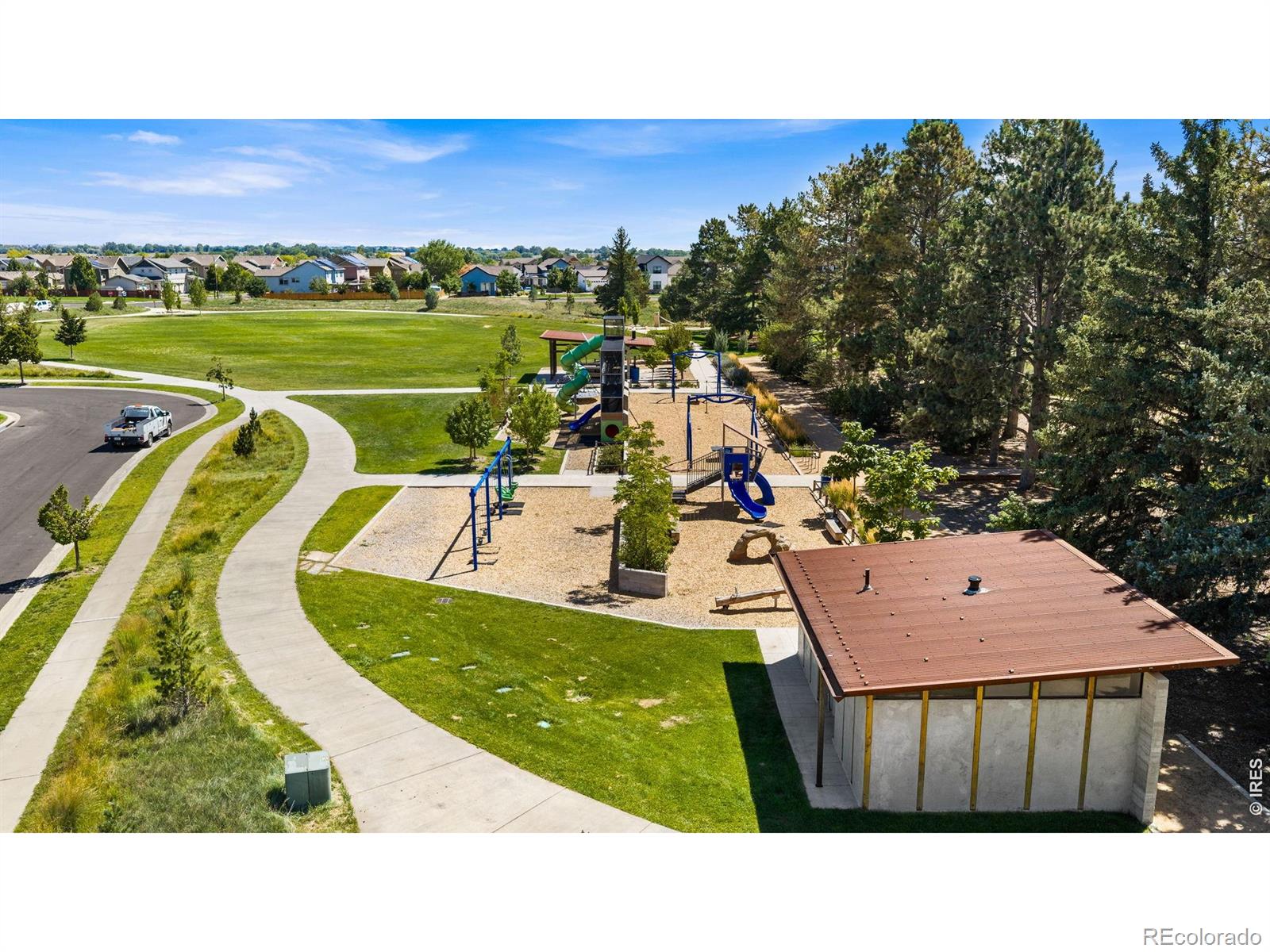 MLS Image #32 for 3312  green lake drive,fort collins, Colorado