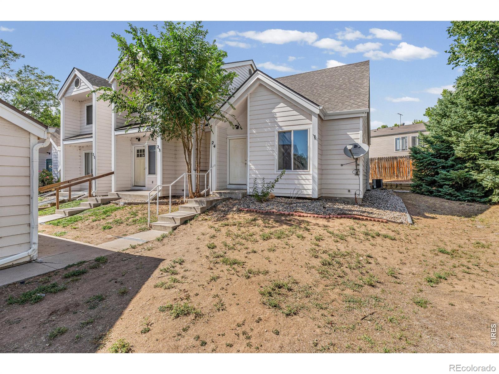 MLS Image #2 for 2905  ross drive,fort collins, Colorado