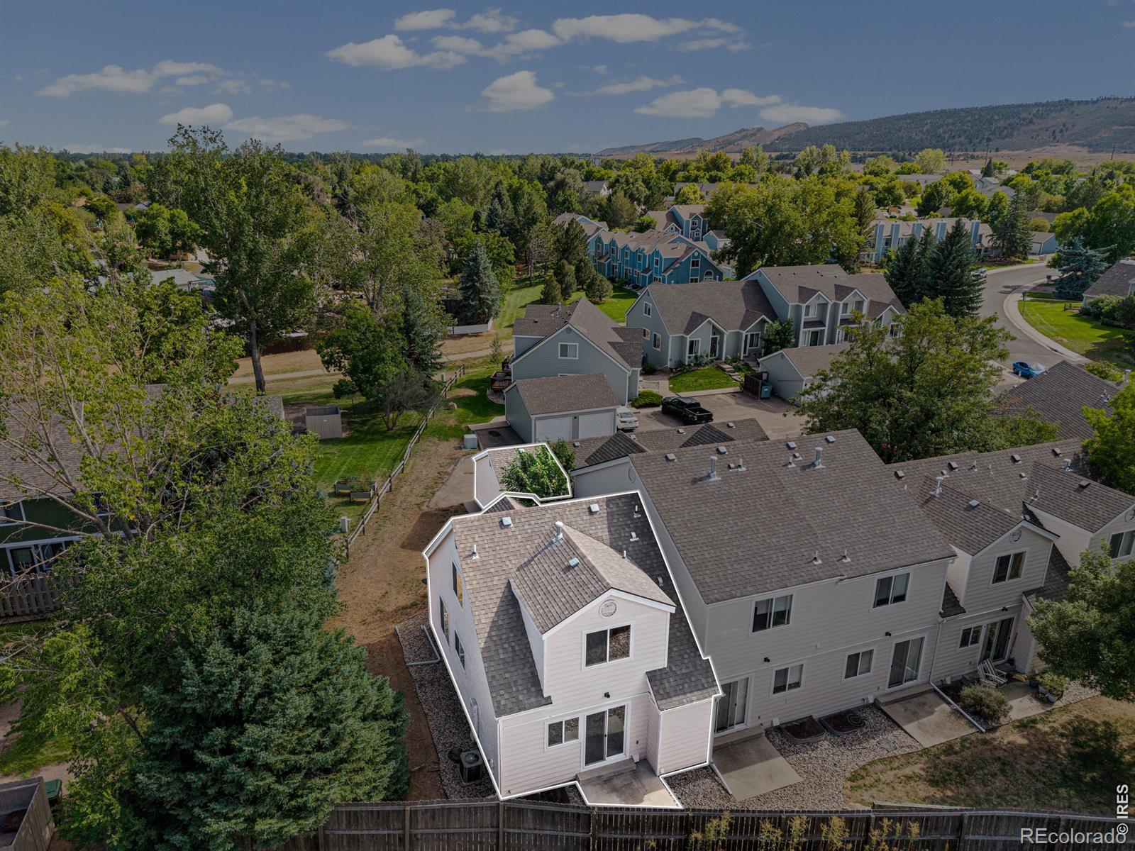 MLS Image #24 for 2905  ross drive,fort collins, Colorado