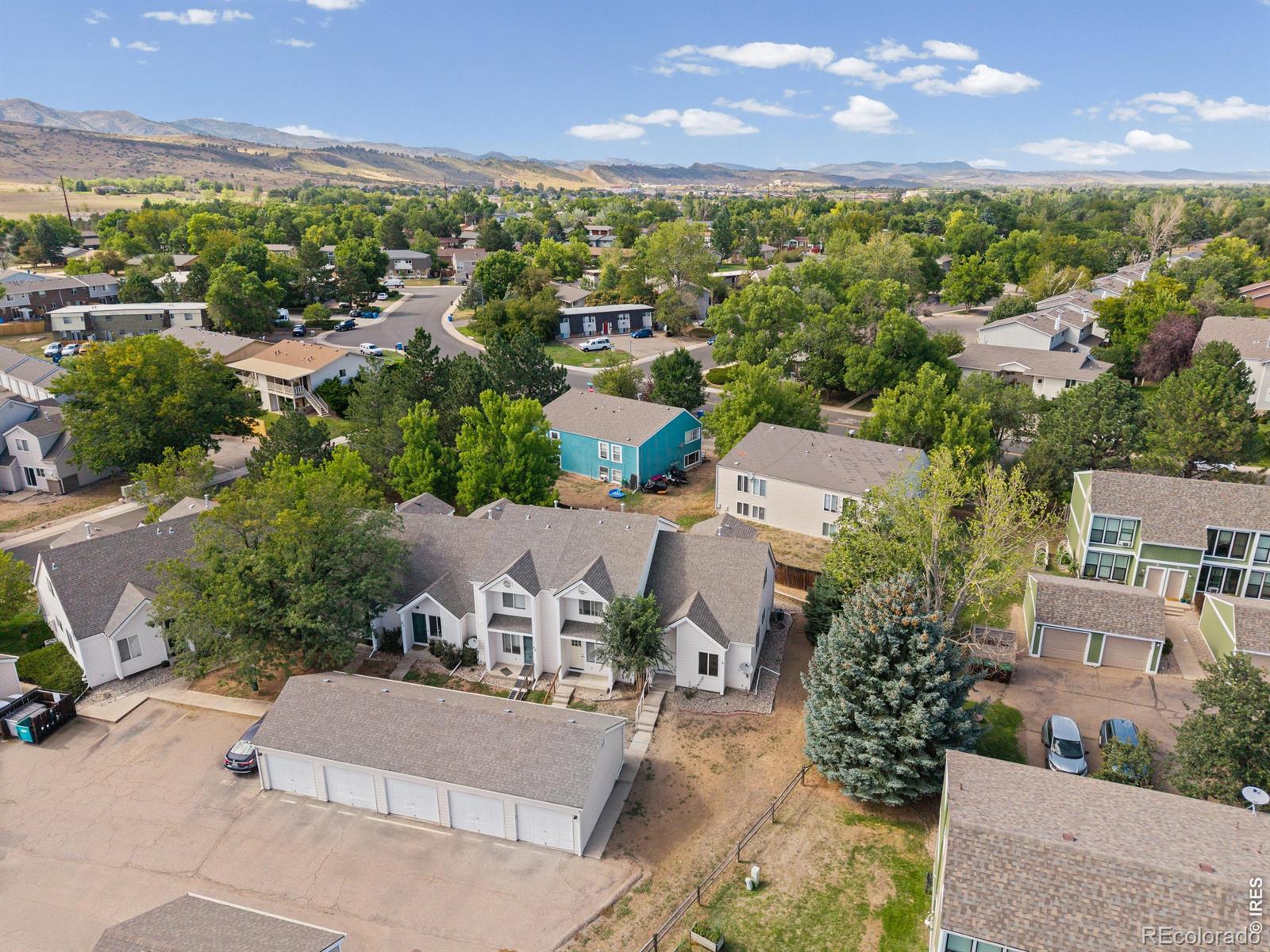 MLS Image #25 for 2905  ross drive,fort collins, Colorado
